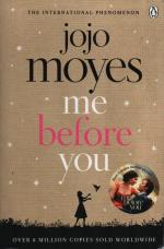 Me before you [ Ein ganzes halbes Jahr in englisch]