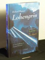 Lohengrin : romantische Oper in drei Akten -