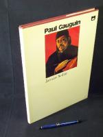 Paul Gauguin - aus der Reihe: Edícia Galéria -