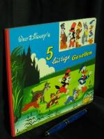 Walt Disney's 5 lustige Gesellen -