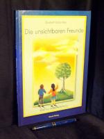 Die unsichtbaren Freunde - Originaltitel: Remember the secret -