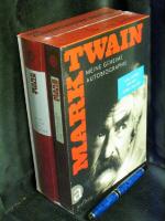 Twain, Mark -: Meine geheime Autobiograp Twain, Mark -: Meine geheime Autobiograp