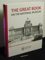 The great book on the National Museum -