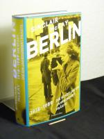 McKay, Sinclair -: Berlin – 1918–1989. D McKay, Sinclair -: Berlin – 1918–1989. D