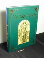 Deutsches Balladenbuch -