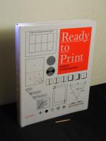 Ready to print : Handbuch für Mediengestalter -