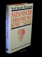 Ruede-Wissmann, Wolf -: Satanische Verha Ruede-Wissmann, Wolf -: Satanische Verha
