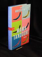 Kwast, Ernest van der -: Mama Tandoori - Kwast, Ernest van der -: Mama Tandoori -