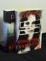Drews, Christine -: Schattenfreundin + P Drews, Christine -: Schattenfreundin + P