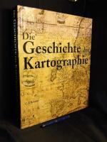 Die Geschichte der Kartographie -