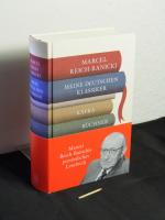 Reich-Ranicki, Marcel -: Meine deutschen Reich-Ranicki, Marcel -: Meine deutschen