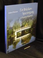 Ein Brücken-Spaziergang in Treptow-Köpenick (Brückenspaziergang) -