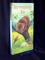 Der neugierige Bär -