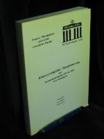 Klimaverträgliche Energienutzung - und Energiememorandum 1995 der DGP zum Klimagipfel -