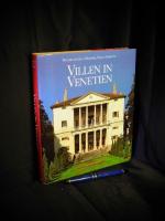 Villen in Venetien -