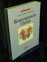 Bioanorganische Chemie -