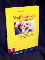 Seyffert, Sabine -: Wohlfühlinseln für M Seyffert, Sabine -: Wohlfühlinseln für M