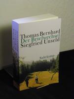 Bernhard, Thomas und Siegfried Unseld -: