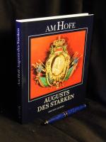 Czok, Karl -: Am Hofe Augusts des Starke Czok, Karl -: Am Hofe Augusts des Starke