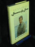 James & Jim - A Biography of James Kennaway -