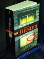 Tursten, Helene -: Die Tätowierung + Tod Tursten, Helene -: Die Tätowierung + Tod