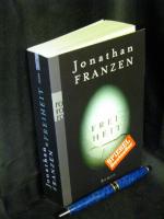 Franzen, Jonathan -: Freiheit - Roman - Franzen, Jonathan -: Freiheit - Roman -