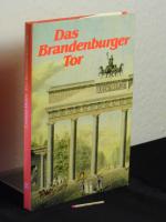 Das Brandenburger Tor -