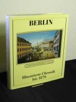 Bauer, Roland -: Berlin - Illustrierte C Bauer, Roland -: Berlin - Illustrierte C