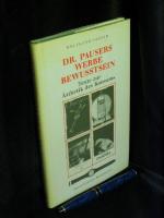 Pauser, Wolfgang -: Dr. Pausers Werbebew Pauser, Wolfgang -: Dr. Pausers Werbebew