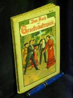 Das Buch der Gesellschaftsspiele -