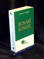 Bovari kundze -