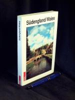 Südengland / Wales - Ein Reisebuch -