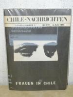 Chile-Nachrichten - Frauen in Chile Sond