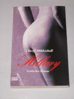 Cheryl Mildenhall: Hillary : Roman. Aus 