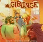 Die Giblinge Folge 3: die Reise Nach Lem