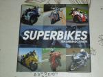 Phil West: Superbikes : Traummaschinen