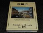 Roland Bauer: Berlin. -  Bd. 1. Illustri