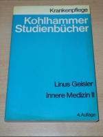 Innere Medizin 2. Wörterbuch und Wiederholungsbuch