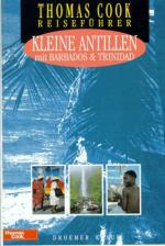 Neil MacLean: Kleine Antillen mit Barbad