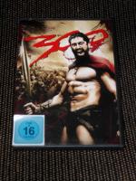 300, [DVD]