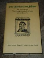 Nachtigall, Walter (Hrsg.): Der schweigs