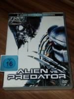 Alien vs. Predator , [2 DVDs]