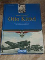 Franz Kurowski: Oberleutnant Otto Kittel