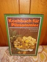 Hallebach, Maria und Jochen Kurth: Kochb