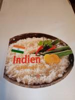 Kolb, Annette (Hrsg.): Indien - kochen t