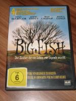 Big Fish, [DVD]