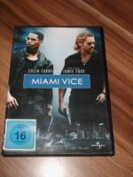 Miami Vice, [DVD]