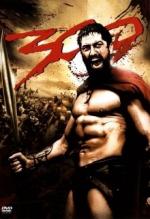 300, [DVD]