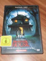 Monster House, [Verleih-DVD]