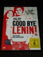 Good Bye, Lenin! [DVD]